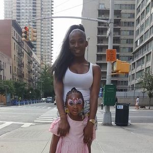 Meet your Posher, Shanté